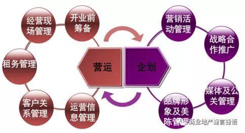 商业综合体运营模式解析：打造多元化消费体验